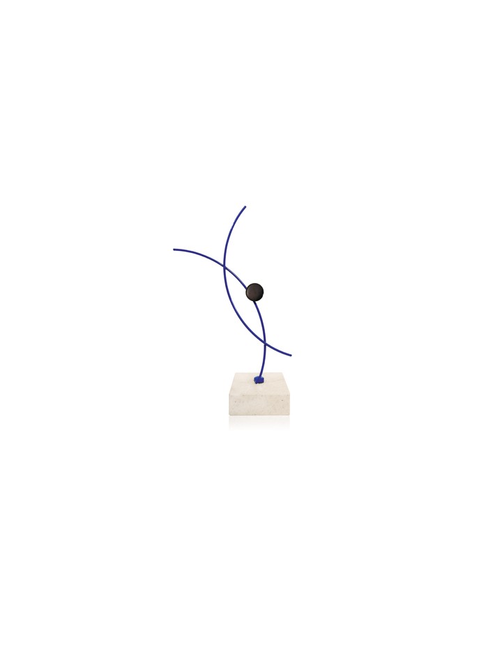 25/26 TROFEO SOLDART ALEGORICO 31 cm