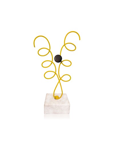 25/26 TROFEO SOLDART ALEGORICO 27 cm