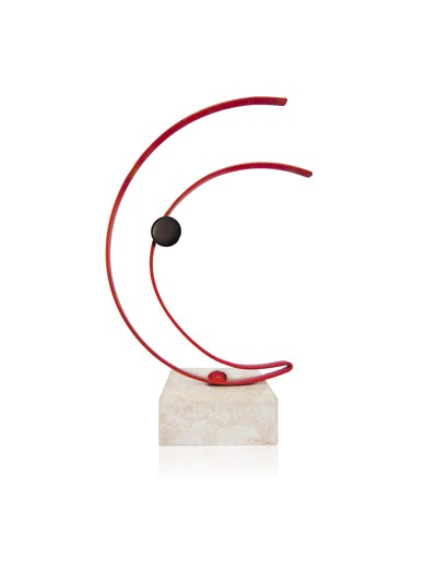 25/26 TROFEO SOLDART ALEGORICO 24 cm