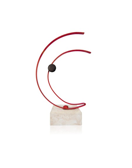 25/26 TROFEO SOLDART ALEGORICO 24 cm