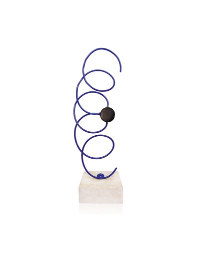 25/26 TROFEO SOLDART ALEGORICO 29 cm
