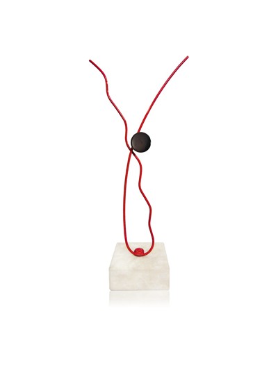 25/26 TROFEO SOLDART ALEGORICO 30 cm