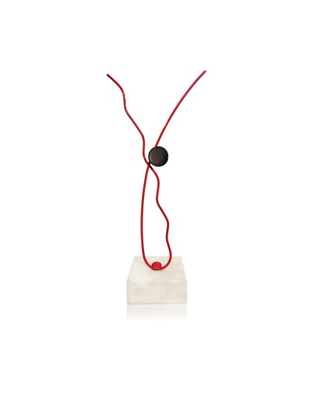 25/26 TROFEO SOLDART ALEGORICO 30 cm