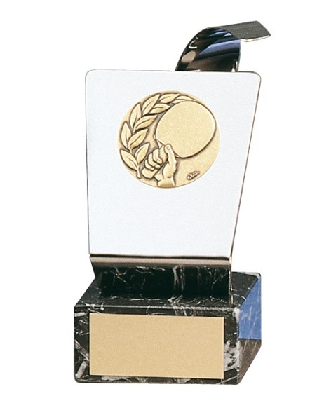 25/26 TROFEO SOLDART ALEGORICO 20 CM