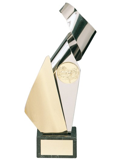 25/26 TROFEO SOLDART ALEGORICO 32 CM