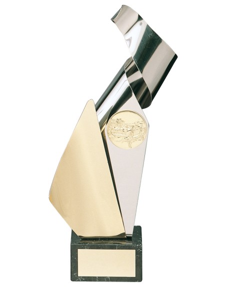 25/26 TROFEO SOLDART ALEGORICO 32 CM