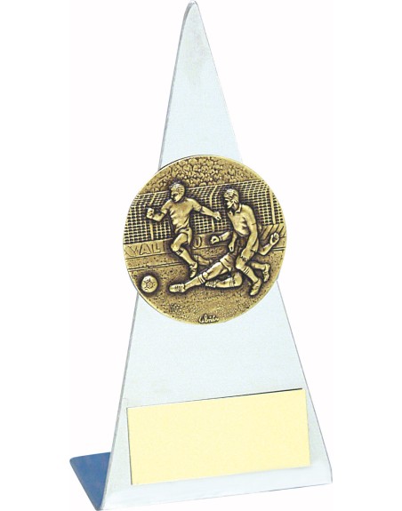 25/26 TROFEO SOLDART ALEGORICO 20 CM