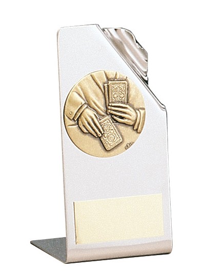 25/26 TROFEO SOLDART ALEGORICO 29 CM