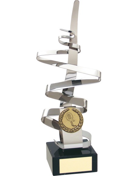 25/26 TROFEO SOLDART ALEGORICO 26 CM