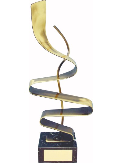 25/26 TROFEO SOLDART ARTISTICO  26 CM