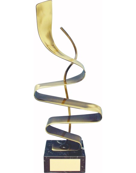 25/26 TROFEO SOLDART ARTISTICO  26 CM