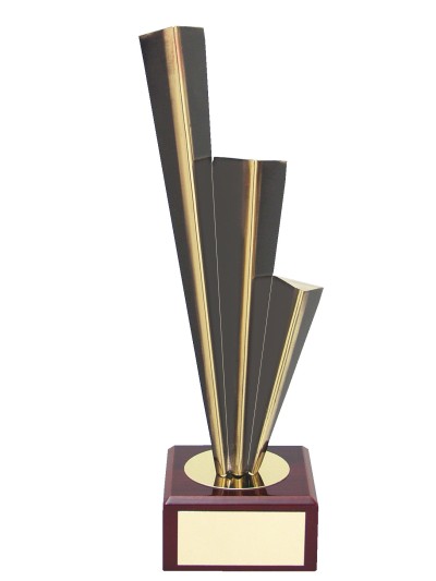 25/26 TROFEO SOLDART ARTISTICO  24 CM