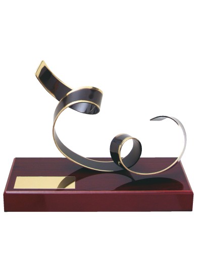 25/26 TROFEO SOLDART ARTISTICO  26 CM