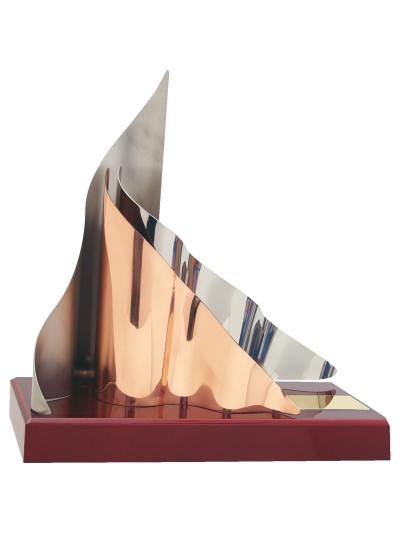 25/26 TROFEO SOLDART ARTISTICO  26 CM