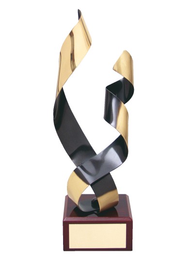 25/26 TROFEO SOLDART ARTISTICO  26 CM