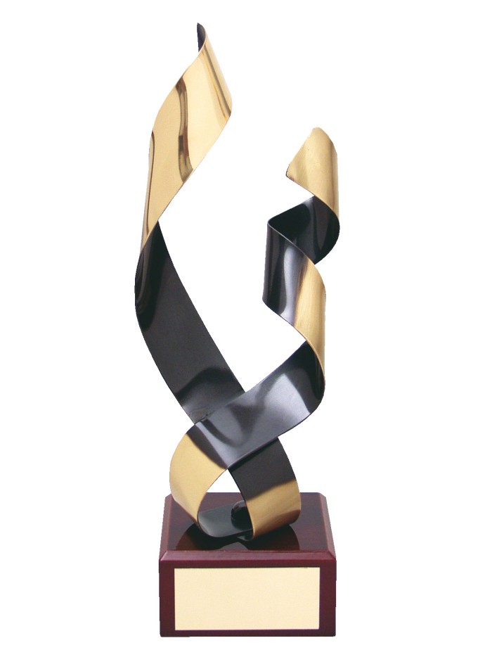 25/26 TROFEO SOLDART ARTISTICO  26 CM