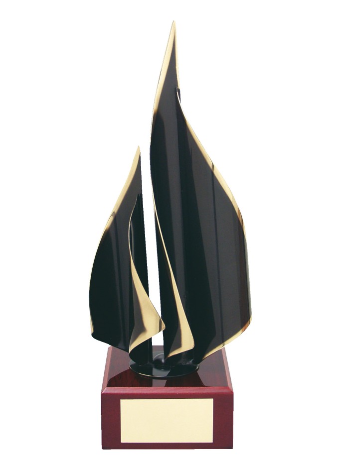 25/26 TROFEO SOLDART ARTISTICO  26 CM