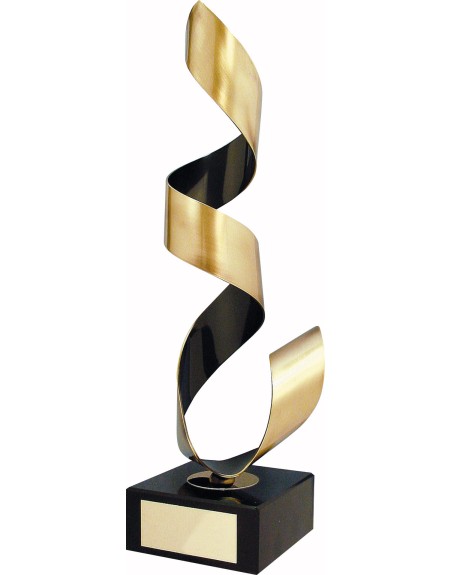25/26 TROFEO SOLDART ARTISTICO  27 CM