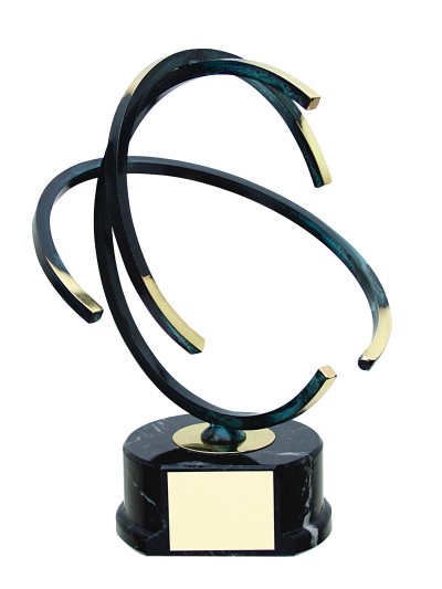 25/26 TROFEO SOLDART ARTISTICO  22 CM