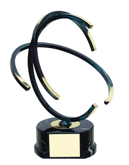 25/26 TROFEO SOLDART ARTISTICO  24 CM