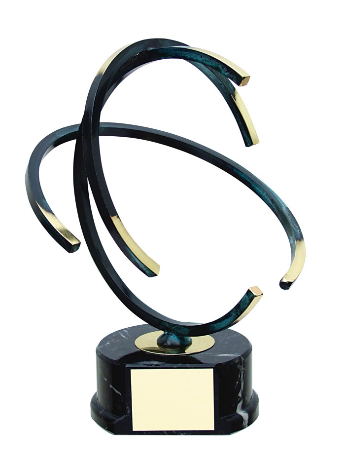 25/26 TROFEO SOLDART ARTISTICO  26 CM