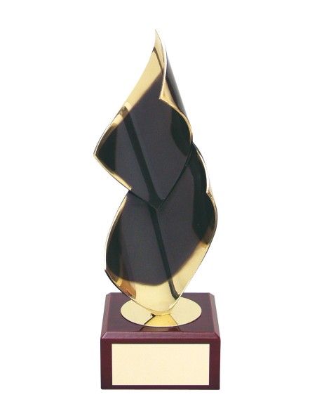 25/26 TROFEO SOLDART ARTISTICO  23 CM