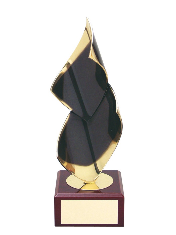 25/26 TROFEO SOLDART ARTISTICO  26 CM