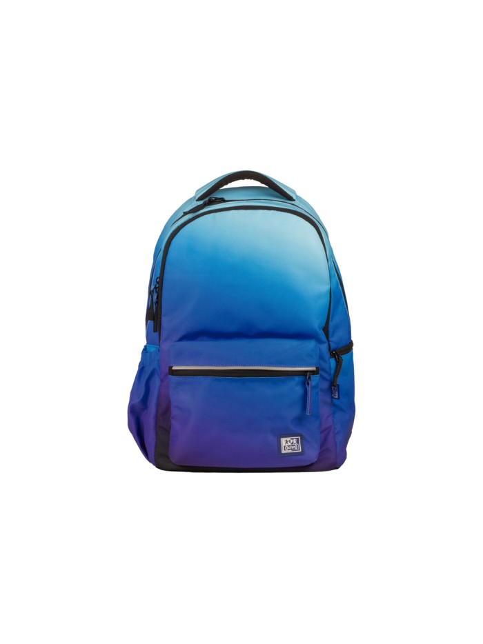 Mochila oxford gradient space 30x320x450 mm Mochila oxford gradient space 30x320x450 mm