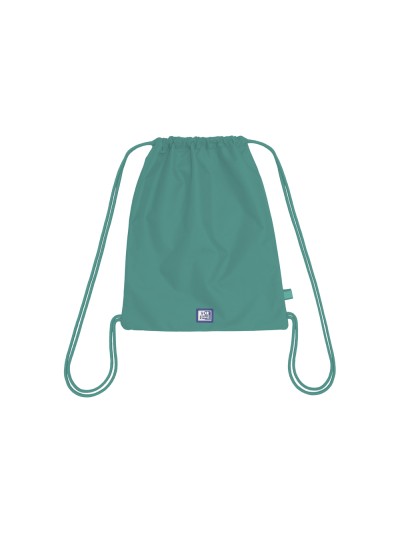 Saco oxford b-cool 1 bolsillo color icemint 6x330x420 mm