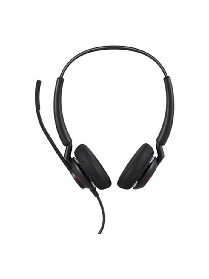 Auriculares jabra engage 40 negro Auriculares jabra engage 40 negro