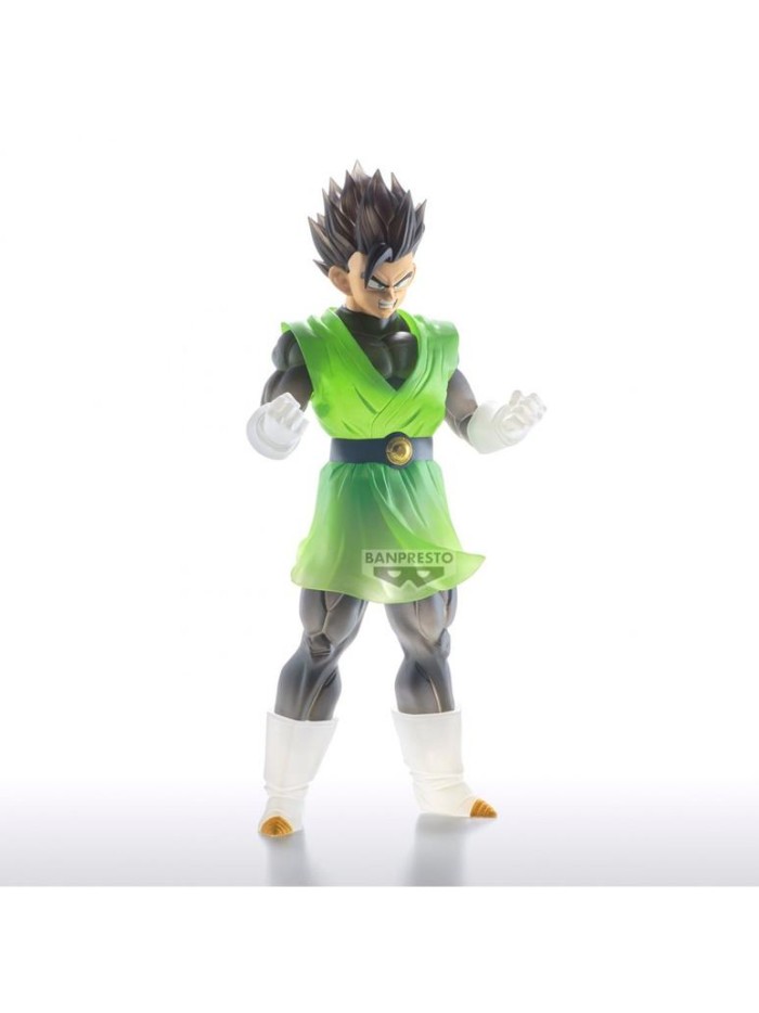 Figura dragon ball clearise son gohan ver. a Figura dragon ball clearise son gohan ver. a