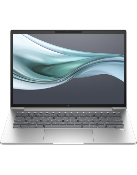 Portatil hp elitebook 640 g11 u5 - 125u 16gb ssd 512gb 14 pulgadas