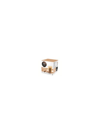 Cafe dolce gusto cortado monodosis caja de 16 unidades