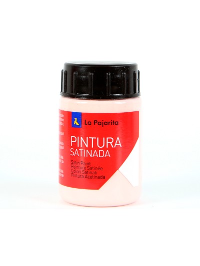 Pintura latex la pajarita carne 35 ml