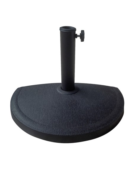 Base Sombrilla a Pared 50x31x25 cm.