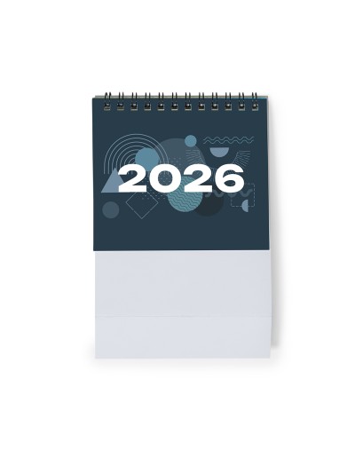Calendario Sobremesa Ener
