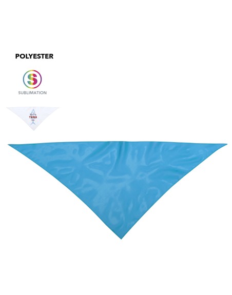 Pañoleta Plus