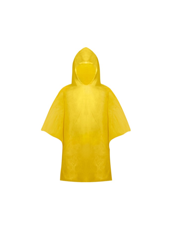 Poncho Teo Poncho Teo