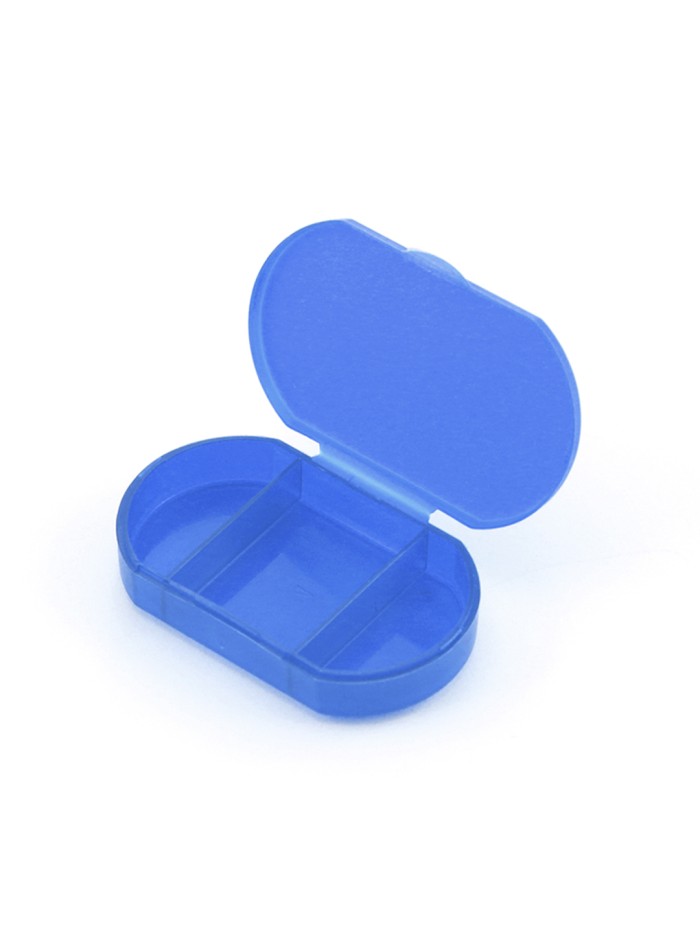 Pastillero Trizone Pastillero Trizone