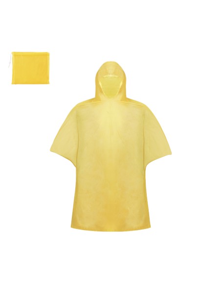 Poncho Remo