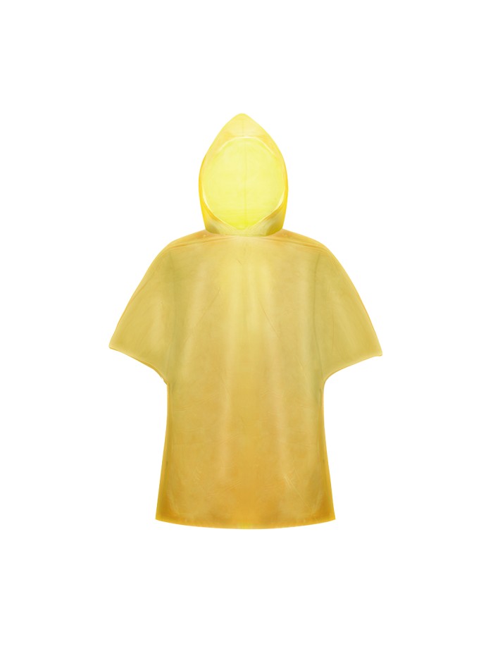 Poncho Remo Poncho Remo