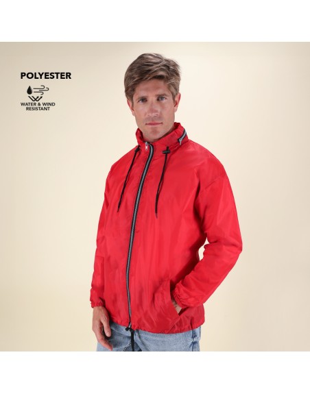 Impermeable Garu