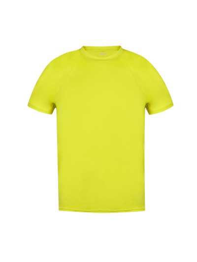 Camiseta Adulto Tecnic Plus
