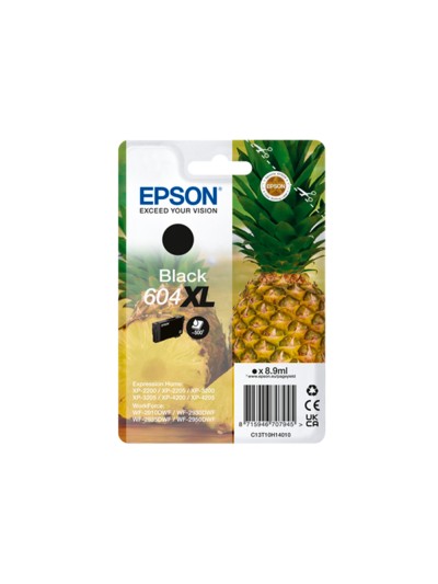 Ink-jet epson 604xl expression home xp-2200 / 2205 / 3200 / 3205 / 4200 / 4205 / wf-2910 series color