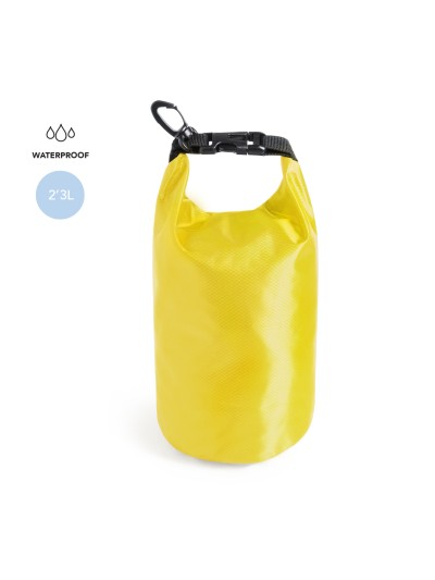 Bolsa Kinser