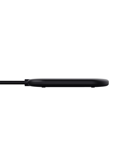 Lector de tarjetas inteligentes trust ceto sin contacto usb-a color negro