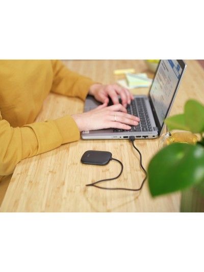 Lector de tarjetas inteligentes trust ceto sin contacto usb-a color negro