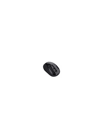 Raton trust basic optico inalambrico eco 4 botones 800/1600 dpi usb 2.0 color negro