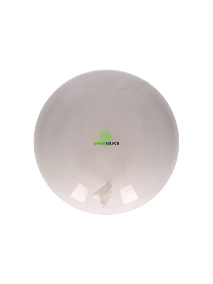 Dispensador papel higienico greensource extraccion central compacto fabricado en abs blanco Dispensador papel higienico greensource extraccion central compacto fabricado en abs blanco