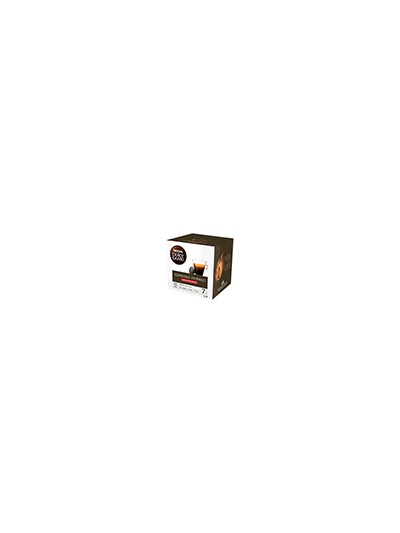 Cafe dolce gusto espresso intenso descafeinado intensidad 7 monodosis caja de 16 unidades